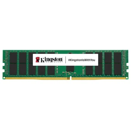 Memoria RAM Kingston KSM48R40BD4TMM-64HMR 64 GB DDR5 CL40 di Kingston, Memoria centrale - Rif: M0313637, Prezzo: 412,19 €, Sc...