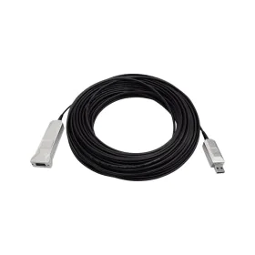 Cable USB AVer 064AUSB--CC6 20 m Negro (1 unidad) de AVer, Cables USB - Ref: M0313651, Precio: 324,16 €, Descuento: %