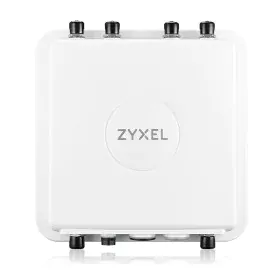 Access point ZyXEL WAX655E White by ZyXEL, Wireless access points - Ref: M0313710, Price: 1,00 €, Discount: %