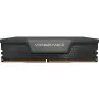 Mémoire RAM Corsair CMK32GX5M2B6400C32 32 GB DDR5 6400 MHz cl32 de Corsair, Mémoire principale - Réf : M0314207, Prix : 166,8...