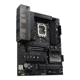 Motherboard Asus PROART B760-CREATOR D4 LGA 1700 by Asus, Base plates - Ref: M0314219, Price: 292,01 €, Discount: %