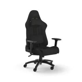 Cadeira de Gaming Corsair TC100 RELAXED Aço de Corsair, Acessórios - Ref: M0314592, Preço: 305,79 €, Desconto: %