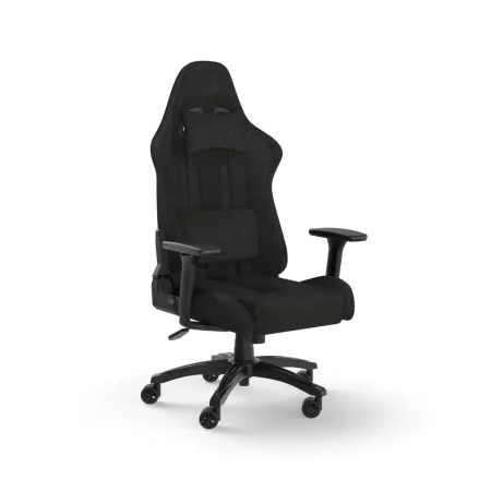 Chaise de jeu Corsair TC100 RELAXED Acier de Corsair, Accessoires - Réf : M0314592, Prix : 274,21 €, Remise : %