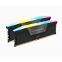 Mémoire RAM Corsair CMH32GX5M2B5600C40K 32 GB DDR5 5600 MHz CL40 de Corsair, Mémoire principale - Réf : M0314964, Prix : 129,...