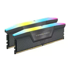 Memoria RAM Corsair CMH64GX5M2B5600Z40K DDR5 5600 MHz 64 GB CL40 de Corsair, Memoria principal - Ref: M0315101, Precio: 243,7...