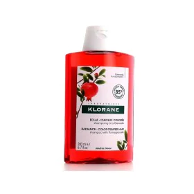 Shampoing pour Cheveux Teints Klorane Roma Bio 200 ml de Klorane, Shampooings - Réf : M0115464, Prix : 13,08 €, Remise : %