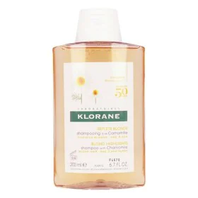 Clarifying Shampoo Blondes Blond Highlights Klorane by Klorane, Shampoos - Ref: M0115465, Price: 13,26 €, Discount: %