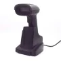 Barcode Reader Ewent EW3440 Black by Ewent, External Memory Card Readers - Ref: M0315427, Price: 116,29 €, Discount: %