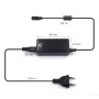 Laptop Charger Ewent EW3962 45 W by Ewent, Chargers and charging stands - Ref: M0315433, Price: 20,68 €, Discount: %