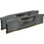 Mémoire RAM Corsair CMK64GX5M2B5600Z40 64 GB DDR5 5600 MHz de Corsair, Mémoire principale - Réf : M0315447, Prix : 209,32 €, ...