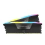 Memoria RAM Corsair CMH64GX5M2B5600C36 64 GB 5600 MHz DDR5 de Corsair, Memoria principal - Ref: M0315491, Precio: 280,32 €, D...