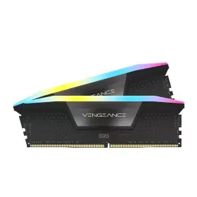 Memoria RAM Corsair CMH64GX5M2B5600C36 64 GB 5600 MHz DDR5 de Corsair, Memoria principal - Ref: M0315491, Precio: 245,22 €, D...