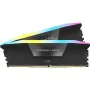 Mémoire RAM Corsair CMH64GX5M2B5600C36 64 GB 5600 MHz DDR5 de Corsair, Mémoire principale - Réf : M0315491, Prix : 245,22 €, ...