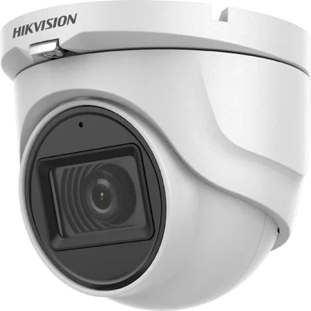 Surveillance Camcorder Hikvision DS-2CE76H0T-ITMFS(2.8mm) by Hikvision, Video surveillance equipment - Ref: M0315492, Price: ...