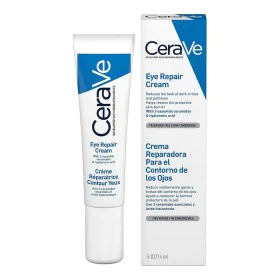 Cream for Eye Area CeraVe Eye Repair by CeraVe, Creams - Ref: M0115484, Price: 16,47 €, Discount: %