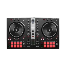 Contrôle DJ Hercules SS-1986 48 x 48 x 5,2 cm de Hercules, Contrôleur DJ - Réf : M0315576, Prix : 200,47 €, Remise : %