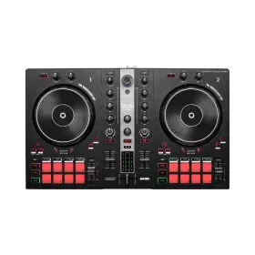 Control DJ Hercules SS-1986 48 x 48 x 5,2 cm by Hercules, DJ Controller - Ref: M0315576, Price: 223,73 €, Discount: %