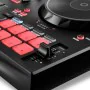 Control DJ Hercules SS-1986 48 x 48 x 5,2 cm by Hercules, DJ Controller - Ref: M0315576, Price: 223,73 €, Discount: %