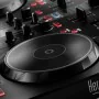 Controladora DJ Hercules SS-1986 48 x 48 x 5,2 cm de Hercules, Controladores de DJ - Ref: M0315576, Preço: 223,73 €, Desconto: %