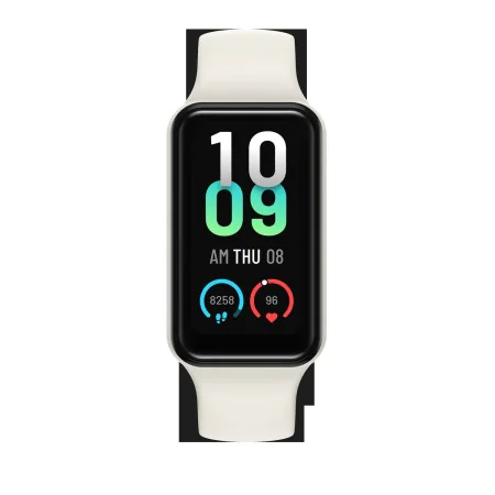 Smartwatch Amazfit Band 7 1,47" Bianco Beige Bluetooth 5.2 (1 Unità) di Amazfit, Activity tracker - Rif: M0315599, Prezzo: 75...