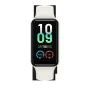 Montre intelligente Amazfit Band 7 1,47" Blanc Beige Bluetooth 5.2 (1 Unité) de Amazfit, Trackers d'activité - Réf : M0315599...