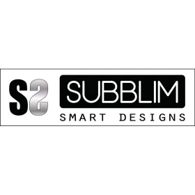 eBook Subblim SUBCUE-1EC011 Multicolore Universal di Subblim, Custodie e cover - Rif: M0315675, Prezzo: 13,02 €, Sconto: %