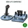 Joystick Thrustmaster 4460217 Azul de Thrustmaster, Acessórios - Ref: M0315711, Preço: 297,49 €, Desconto: %