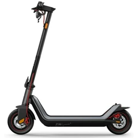 Electric Scooter Niu K3T331B3E11 Black 450 W by Niu, Skates - Ref: M0315763, Price: 1,00 €, Discount: %