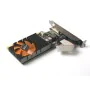 Carte Graphique Zotac GeForce GT 710 2 GB GDDR3 de Zotac, Cartes graphiques - Réf : M0316012, Prix : 52,66 €, Remise : %