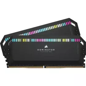 Memoria RAM Corsair CMT64GX5M2B5600C40 64 GB DDR5 5600 MHz CL40 di Corsair, Memoria centrale - Rif: M0316052, Prezzo: 280,37 ...