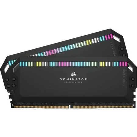 RAM Memory Corsair CMT64GX5M2B5600C40 64 GB DDR5 5600 MHz CL40 by Corsair, RAM - Ref: M0316052, Price: 284,93 €, Discount: %