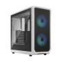 Case computer desktop ATX Fractal Design Focus 2 di Fractal Design, Foglie e tinte per finestrini - Rif: M0316170, Prezzo: 87...