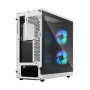 Boîtier ATX semi-tour Fractal Design Focus 2 de Fractal Design, Films pour vitre - Réf : M0316170, Prix : 87,86 €, Remise : %