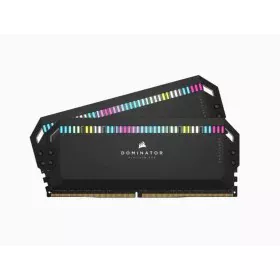 RAM Memory Corsair CMT32GX5M2X6000C36 32 GB DDR5 6000 MHz by Corsair, RAM - Ref: M0316400, Price: 202,53 €, Discount: %