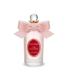 Parfum Femme Penhaligons The Favourite EDP 100 ml de Penhaligons, Eau de parfum - Réf : M0115570, Prix : 177,95 €, Remise : %