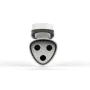 Caméra IP Mobotix M73 3840 x 2160 px Blanc de Mobotix, Équipement de vidéosurveillance - Réf : M0316489, Prix : 1,00 €, Remis...