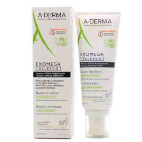 Crema Viso A-Derma Exomega Allergo di A-Derma, Idratanti - Rif: M0115592, Prezzo: 20,73 €, Sconto: %