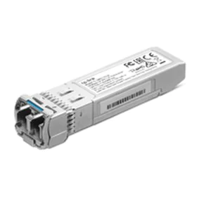 Módulo Fibra SFP MultiModo TP-Link TL-SM5110-LR de TP-Link, Transceptores de red - Ref: M0316807, Precio: 40,20 €, Descuento: %