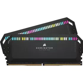 RAM Speicher Corsair Dominator Platinum RGB 32 GB DDR5 5600 MHz CL40 von Corsair, Arbeitsspeicher - Ref: M0316862, Preis: 186...