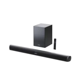 Soundbar Sharp HT-SBW202 Nero 50 W di Sharp, Soundbar - Rif: M0316989, Prezzo: 192,44 €, Sconto: %