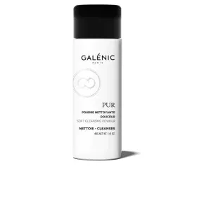 Nettoyant visage Galenic Pur 40 g Sous forme de poudre de Galenic, Soins nettoyants - Réf : M0115635, Prix : 23,73 €, Remise : %