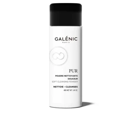 Nettoyant visage Galenic Pur 40 g Sous forme de poudre de Galenic, Soins nettoyants - Réf : M0115635, Prix : 23,73 €, Remise : %