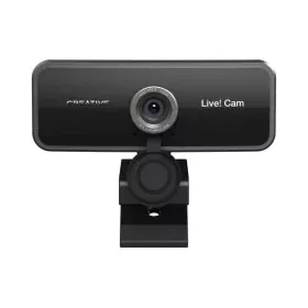 Webcam Creative Technology VF0880 1080P de Creative Technology, Acessórios - Ref: M0317377, Preço: 29,90 €, Desconto: %