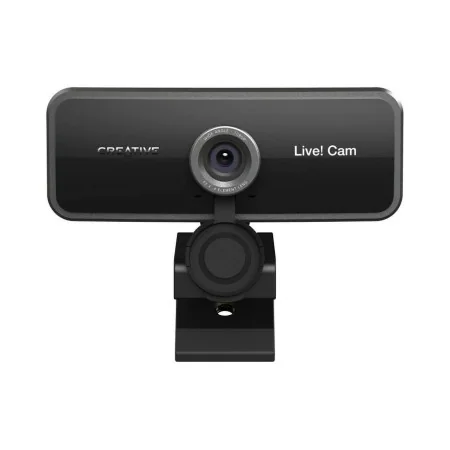 Webcam Creative Technology VF0880 1080P di Creative Technology, Accessori - Rif: M0317377, Prezzo: 29,90 €, Sconto: %