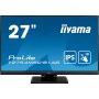 Écran Iiyama T2754MSC-B1AG Full HD 27" de Iiyama, Ecrans PC - Réf : M0317802, Prix : 514,19 €, Remise : %