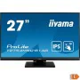 Écran Iiyama T2754MSC-B1AG Full HD 27" de Iiyama, Ecrans PC - Réf : M0317802, Prix : 514,19 €, Remise : %