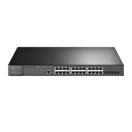 Switch TP-Link TL-SG3428XMP de TP-Link, Commutateurs de réseau - Réf : M0318127, Prix : 568,83 €, Remise : %