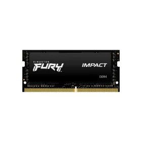 RAM Memory Kingston KF432S20IB/32 32 GB DDR4 3200 MHz by Kingston, RAM - Ref: M0318136, Price: 75,93 €, Discount: %