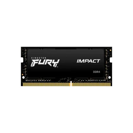 Memoria RAM Kingston KF432S20IB/32 32 GB DDR4 3200 MHz di Kingston, Memoria centrale - Rif: M0318136, Prezzo: 75,93 €, Sconto: %