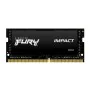 Memoria RAM Kingston KF432S20IB/32 32 GB DDR4 3200 MHz di Kingston, Memoria centrale - Rif: M0318136, Prezzo: 75,93 €, Sconto: %